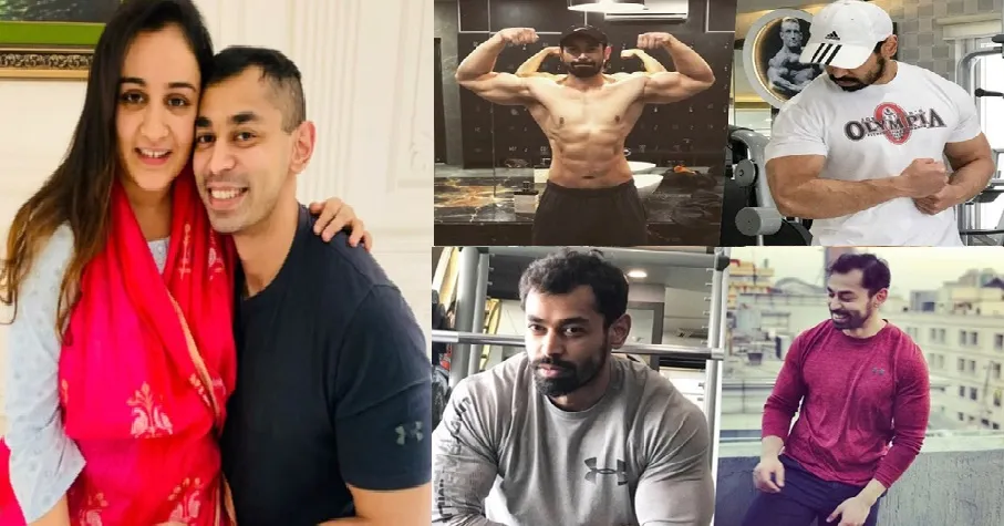 कॉलेज कैंपस में शुरू हुई थी प्रेम कहानी, आज यादों में रह गए प्रतीक यादव