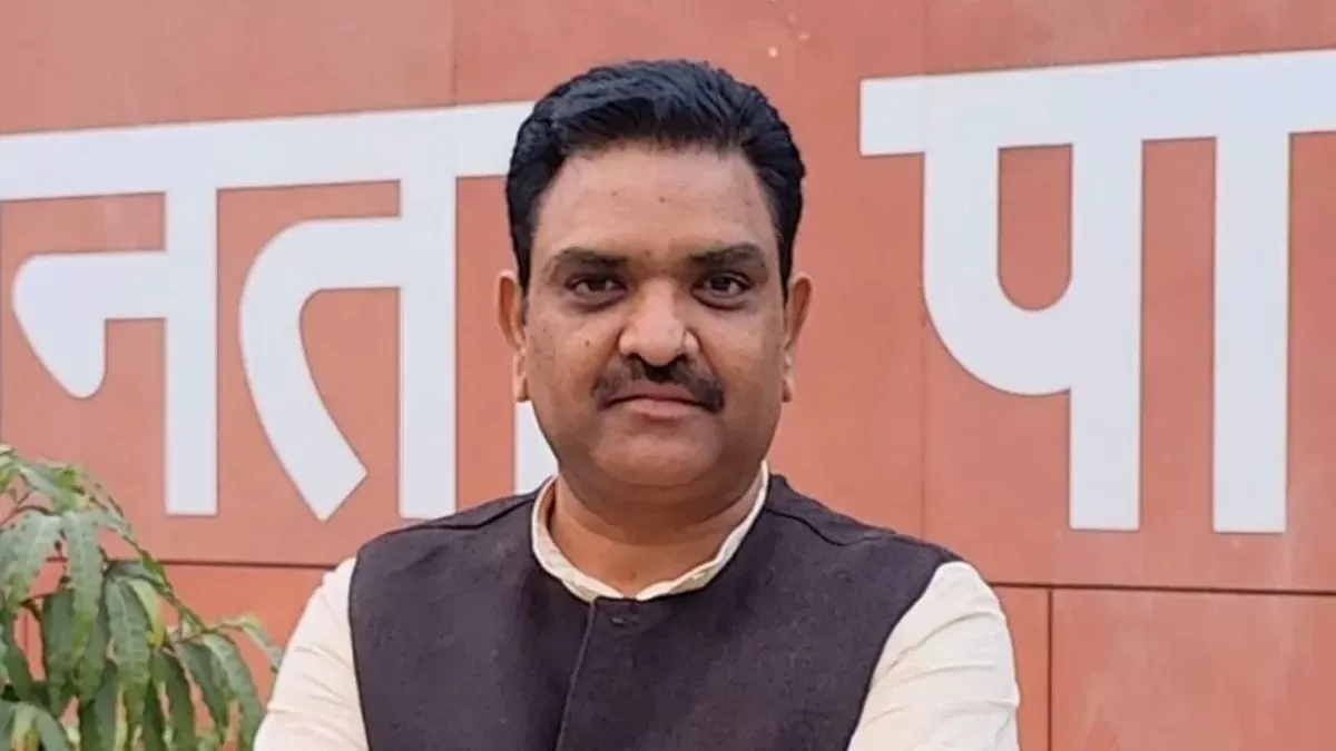 समाज कल्याण मंत्री ने की प्लास्टिक-मुक्त 'बड़ा मंगल' मनाने की अपील