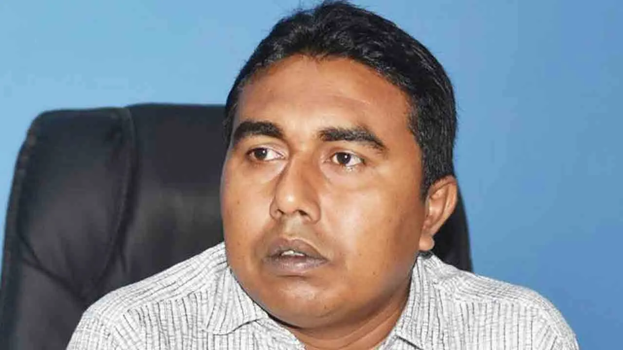हिंसा मामले में सीबीआई की बड़ी कार्रवाई, शेख शाहजहां के करीबी समेत दस गिरफ्तार