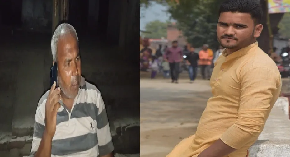 शुभेंदु अधिकारी पीए हत्याकांड : सीबीआई के हाथ लगे बलिया के दूसरे राज सिंह के गांव में सन्नाटा