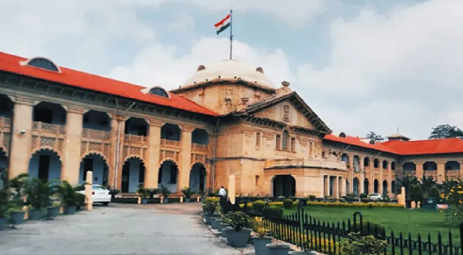 खूनी संघर्ष मामलों में समझौते पर सख्त रुख: इलाहाबाद हाईकोर्ट ने एफआईआर रद्द करने से किया इनकार
