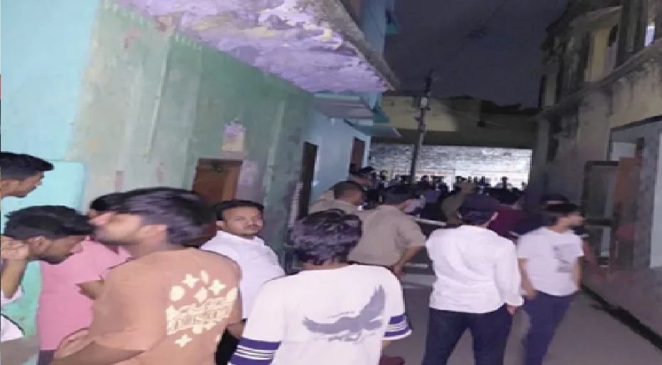मेरठ में बुजुर्ग किसान की गोली मारकर हत्या, जमीन विवाद की आशंका