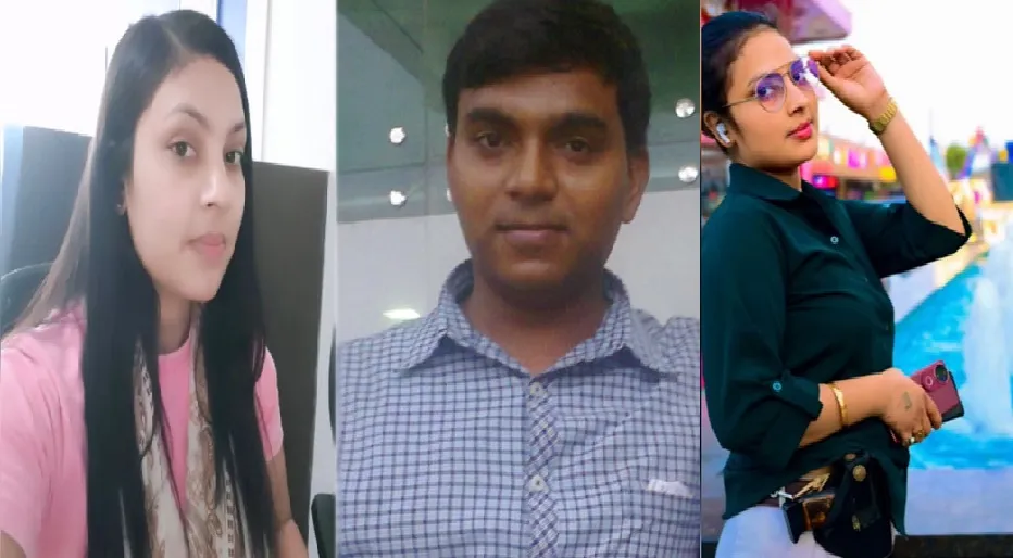 इश्क, साजिश और खून: प्रेमी को गोली मारकर नहर में फेंका, फिर प्रेमिका की गला रेतकर हत्या