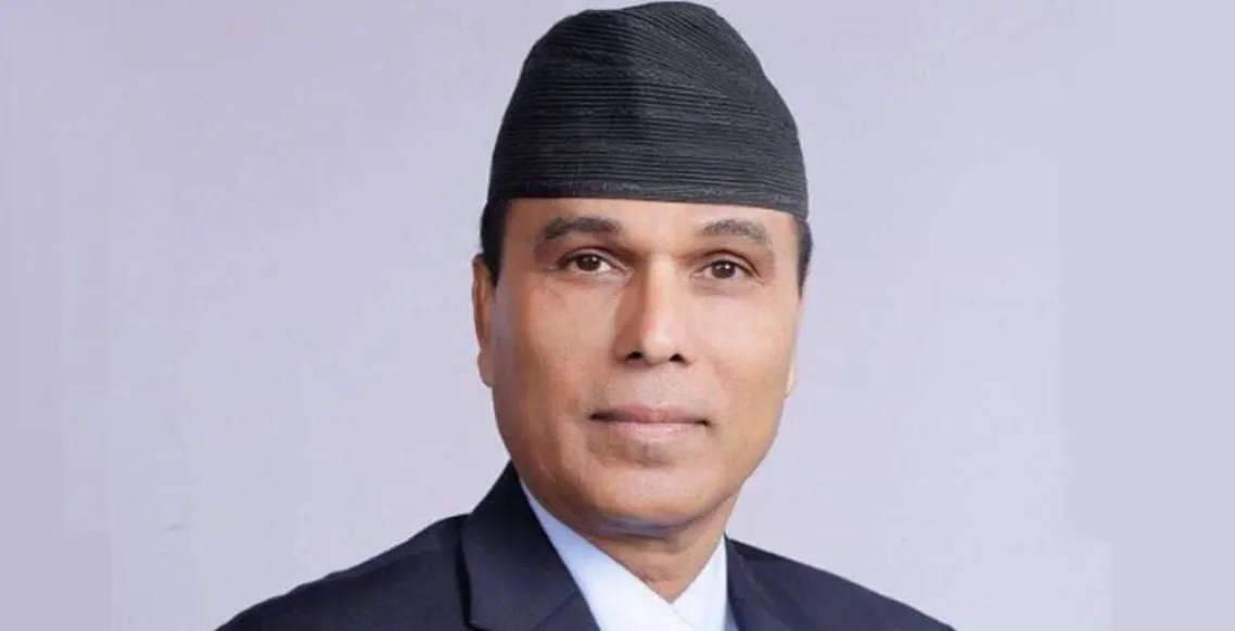 नेपाल ई-बिडिंग घोटाला: पूर्व मंत्री समेत 22 पर साइबर हैकिंग और बिटकॉइन कारोबार आरोप