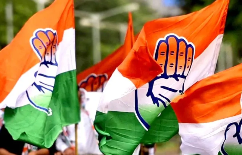 जिनकी डिग्री फर्जी, उनके वादें भी फर्जी,कांग्रेस का तीखा बयान