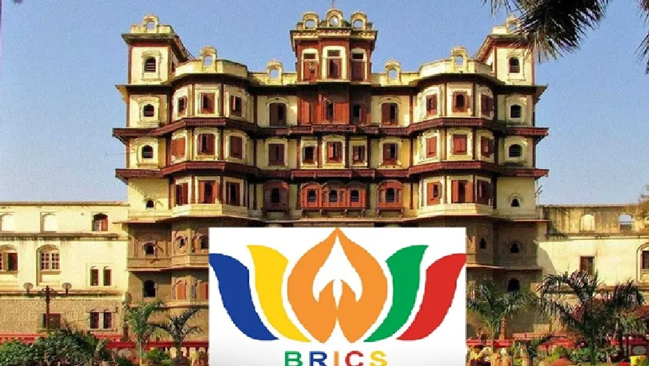 ब्रिक्स युवा उद्यमिता कार्य समूह की दो दिवसीय बैठक आज से इंदौर में