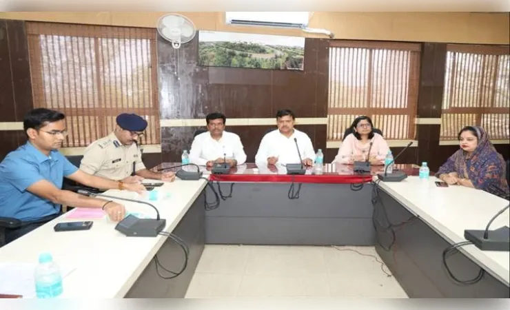  15 जून से आईएसबीटी से भी मिलेंगीं मुरैना एवं भिण्ड के लिए बसें