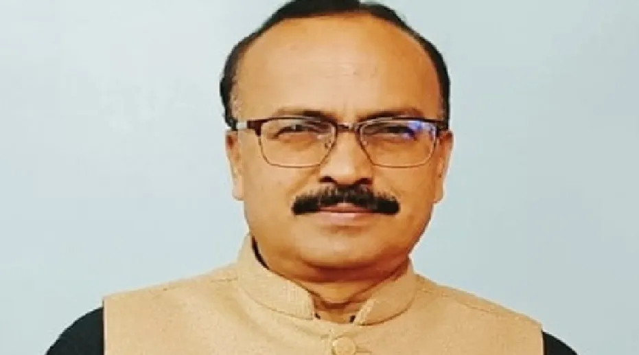 मप्रः छिंदवाड़ा के विनोद तिवारी आज जैव विविधता राज्य स्तरीय प्रथम पुरस्कार से होंगे सम्मानित