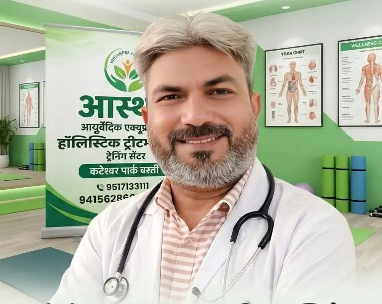 नौतपा में बढ़ी गर्मी, आयुर्वेद ने बताया बचाव का प्राकृतिक मार्ग