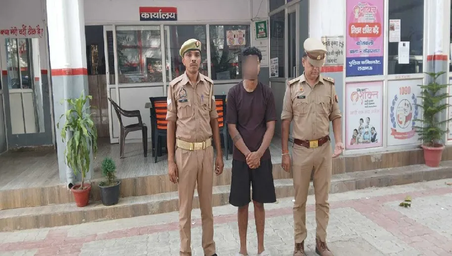 लिव-इन पार्टनर की आत्महत्या मामले में प्रेमी गिरफ्तार, पैसों को लेकर विवाद बना मौत की वजह!
