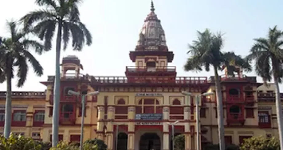 राजन श्रीवास्तव काशी हिंदू विश्वविद्यालय के कुलसचिव नियुक्त, कुलपति प्रो अजित कुमार चतुर्वेदी ने दी बधाई