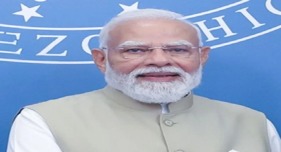 प्रधानमंत्री मोदी ने फालता की जीत पर बंगाल के भाजपा कार्यकर्ताओं को दी बधाई