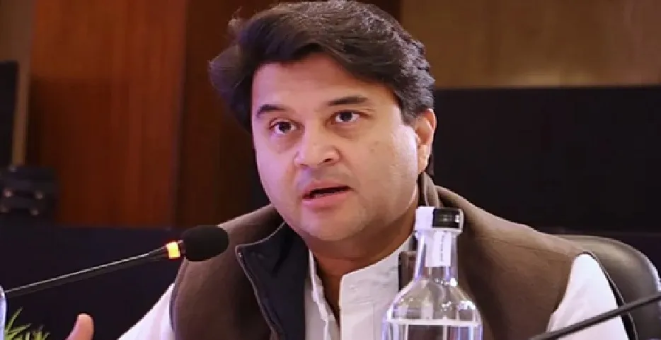 राजा भोज और रानी कमलापति के सम्मान में डाक टिकट भारत के सांस्कृतिक गौरव का प्रतीकः सिंधिया