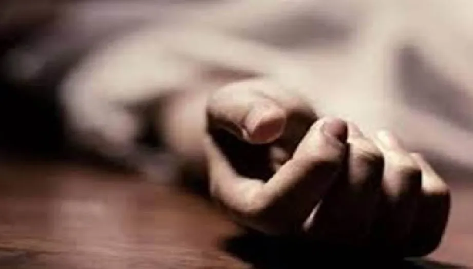 महिला की संदिग्ध परिस्थितियों में मौत, परिवार में मचा कोहराम 