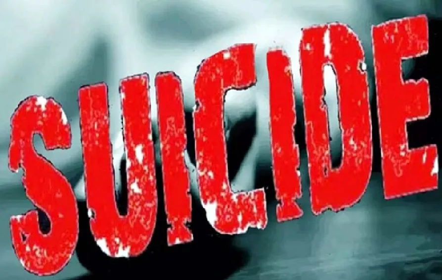 लखनऊ : होटल के कमरे में मिला युवती का शव, जांच में जुटी पुलिस