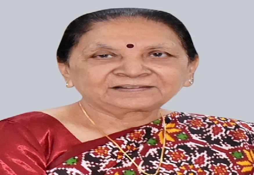  उप्र की राज्यपाल ने गोवा स्थापना दिवस पर दी शुभकामनाएँ