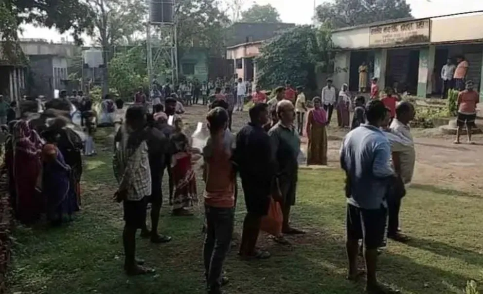 स्कूल में मिली किशोरी के शव की हुई शिनाख्त, जांच में जुटी पुलिस 