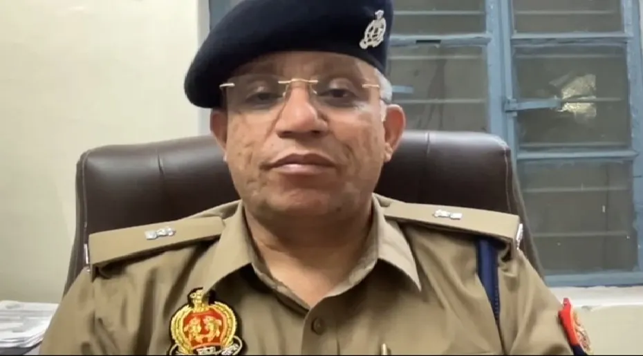 बहुभोज में चली गोली, युवक की मौत