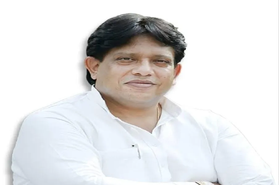  जनता की नहीं, बिजली कंपनियों के हितों पर काम कर रही सरकार : लोकदल