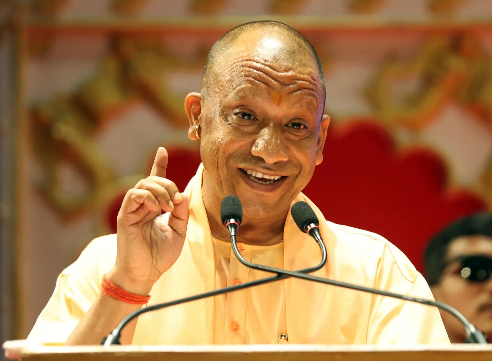 पद्म पुरस्कार पाने वाली विभूतियों को मुख्यमंत्री योगी ने दी बधाई एवं शुभकामनाएं