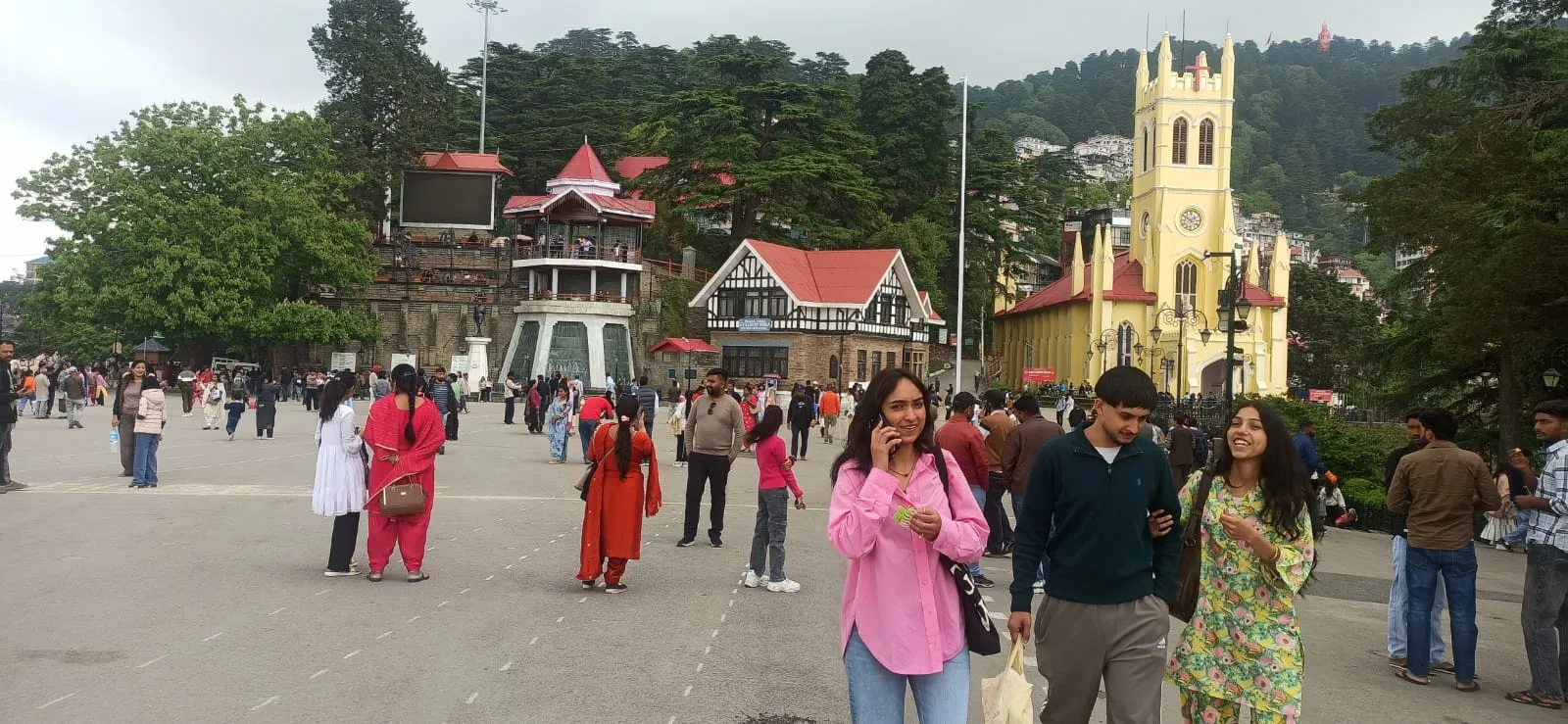  शिमला से सात महीने बाद  फिर उड़ान भरेंगे विमान, पर्यटन को लगेंगे पंख