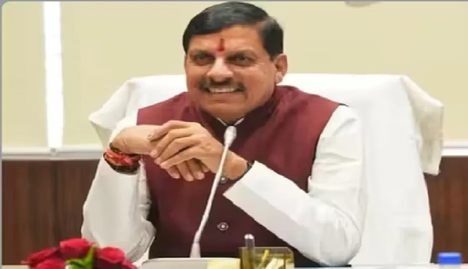 मुख्यमंत्री डॉ. यादव आज ग्वालियर में ऋषि गालव विश्वविद्यालय का करेंगे भूमिपूजन
