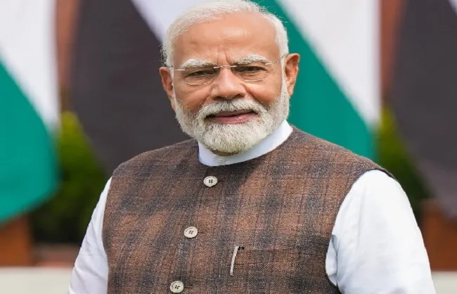  प्रधानमंत्री मोदी ने सुभाषित साझा कर भारतीय सेना के शौर्य को किया नमन