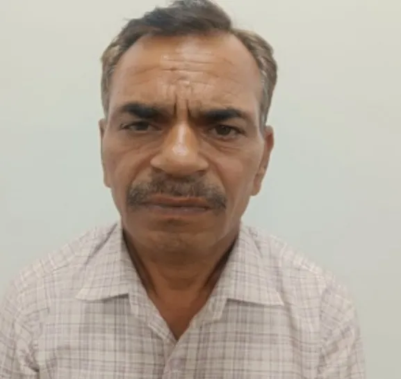 एसआई भर्ती पेपर लीक मामला: आरपीएससी सदस्य बाबूलाल कटारा का चालक गिरफ्तार