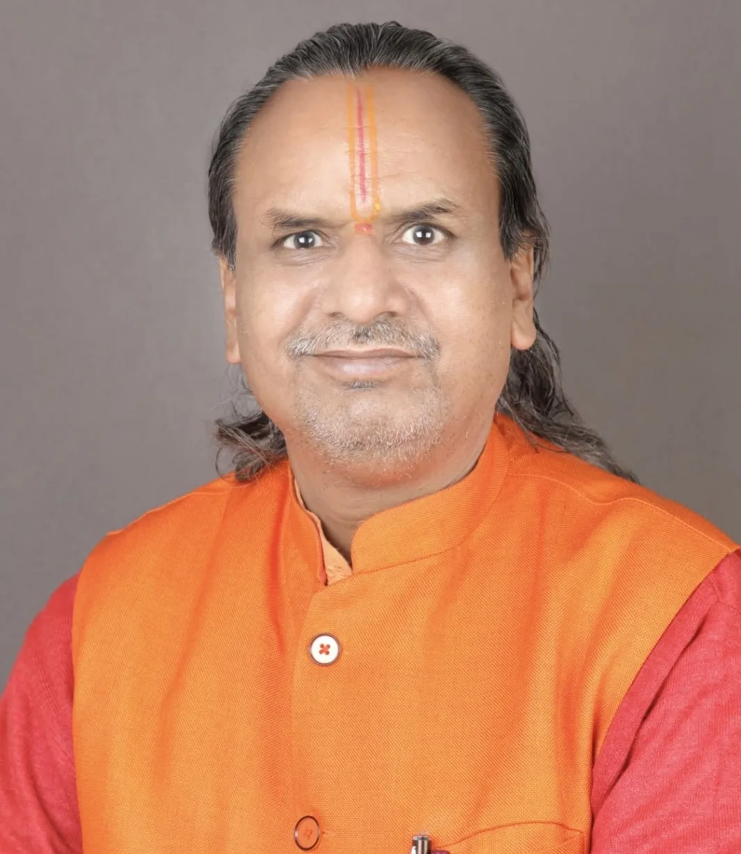 ‘संगम’ नाम से शराब ब्रांड लॉन्च होने पर विवाद, संत समाज ने की कार्रवाई की मांग