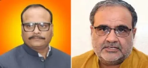 मुरादाबाद महानगर के जिला प्रशिक्षण वर्ग का शुभारंभ करेंगे चौधरी भूपेंद्र सिंह