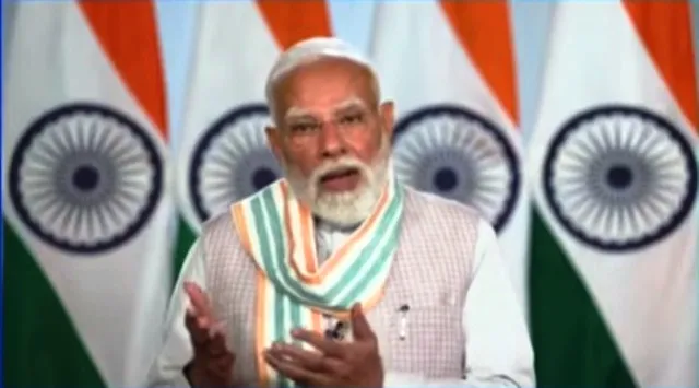 प्रधानमंत्री ने युवाओं को सौंपे नियुक्ति पत्र, कहा- विकसित भारत में युवाओं की होगी बड़ी भूमिका