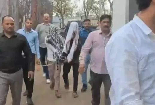भोपाल में खौफनाक किडनैपिंग, दिल्ली की आईएएस एकेडमी डायरेक्टर को बनाया बंधक