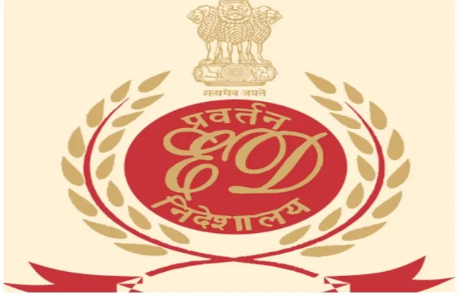 गेम्सक्राफ्ट के खिलाफ पीएमएलए मामले में 526 करोड़ रुपये की जमा राशि पर लगाई रोक