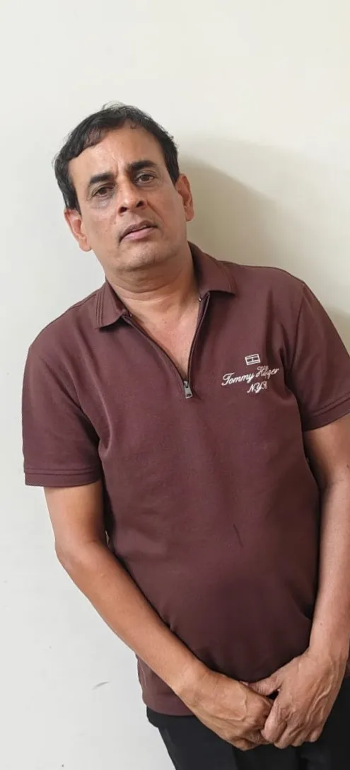 जल जीवन मिशन घोटाला : एसीबी ने संजय बड़ाया को किया गिरफ्तार
