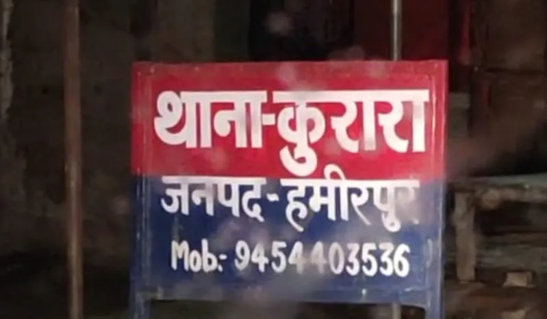 यमुना नदी: लोगों को ले जा रही नाव पलटी, 06 लोग लापता, सर्च आपरेशन जारी 