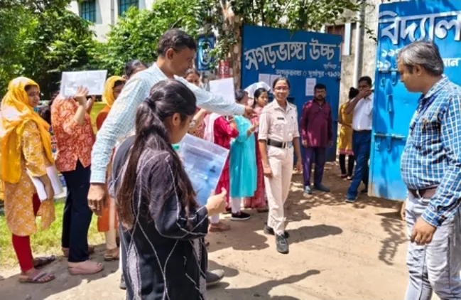  स्कूल प्रबंधन समितियों के लिए चुनाव कराने की तैयारी, राजनीतिक प्रभाव कम करने पर जोर
