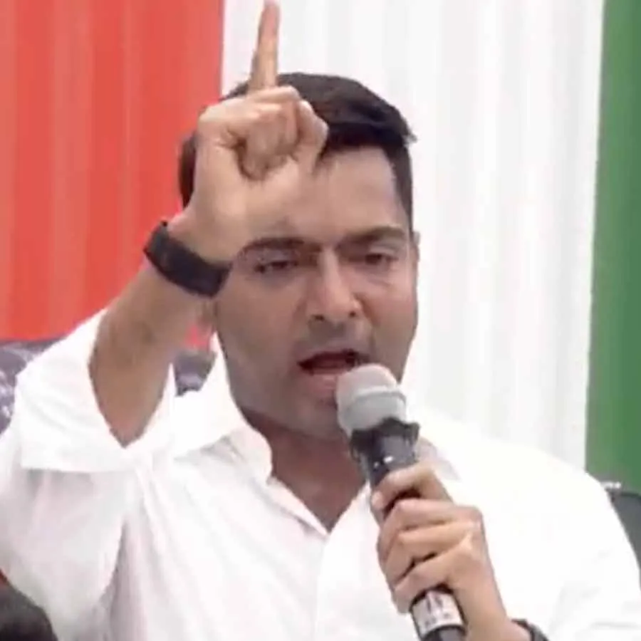 तृणमूल सांसद अभिषेक बनर्जी के खिलाफ एफआईआर दर्ज, अमित शाह को धमकी का आरोप