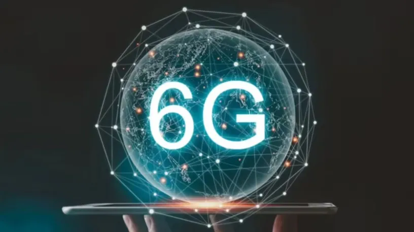 जापान ने बनाया दुनिया का पहला 6G डिवाइस, हम मस्जिद में मंदिर खोज रहे