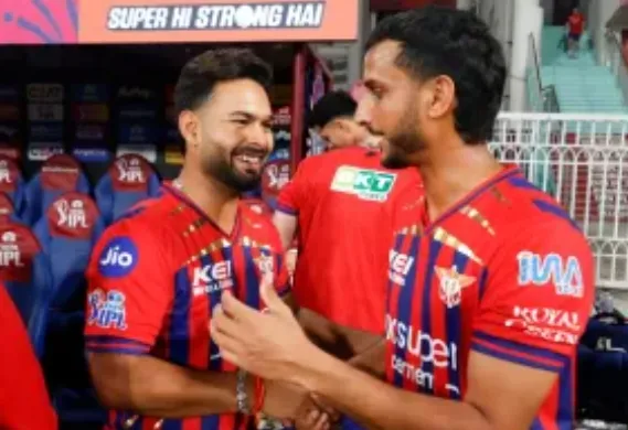 पंत ने बताया क्यों नहीं की बल्लेबाजी बोले- “ज्यादा सोच टीम को नुकसान पहुंचा सकती है”