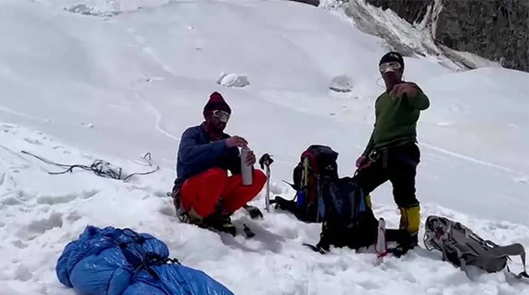 पाकिस्तान के गिलगित-बाल्टिस्तान में सात दिन से लापता जापानी पर्वतारोही का मिला शव 