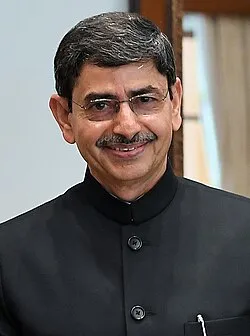  ईद-उल-अजहा पर राज्यपाल आर एन रवि ने देशवासियों को दी शुभकामनाएं
