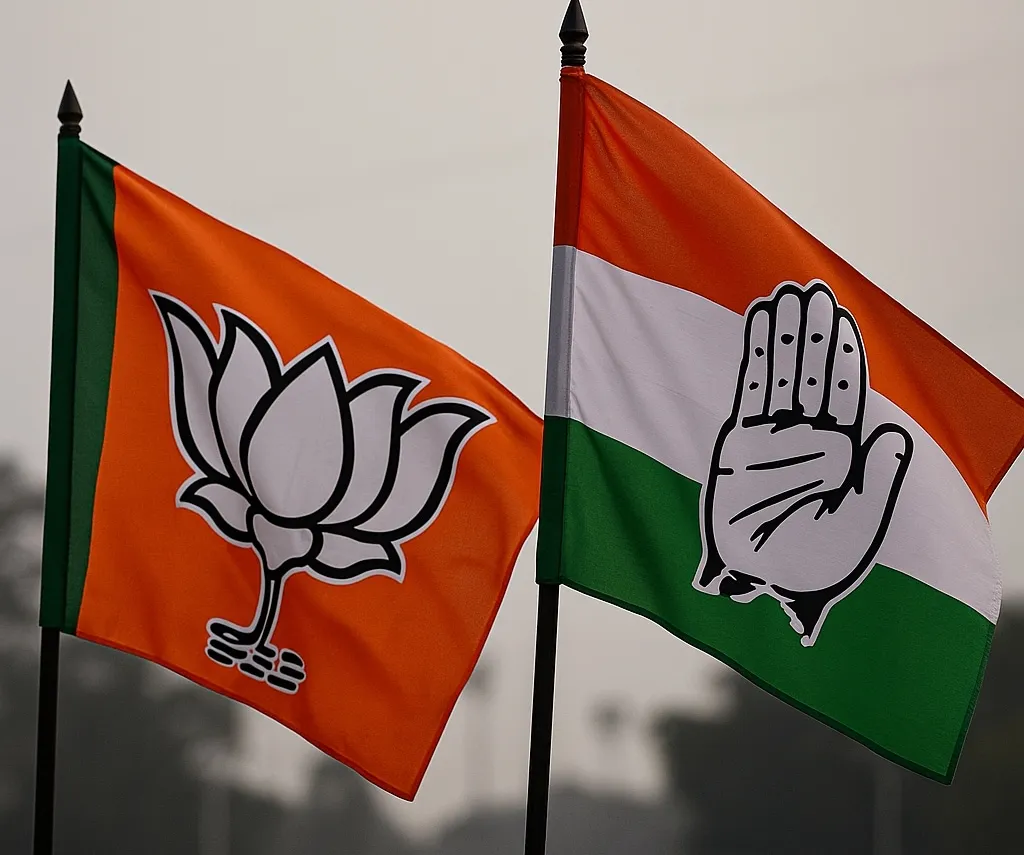 हिमाचल नगर निगम चुनावों में भाजपा ने किया बहुमत हासिल , धर्मशाला में बढ़त कायम