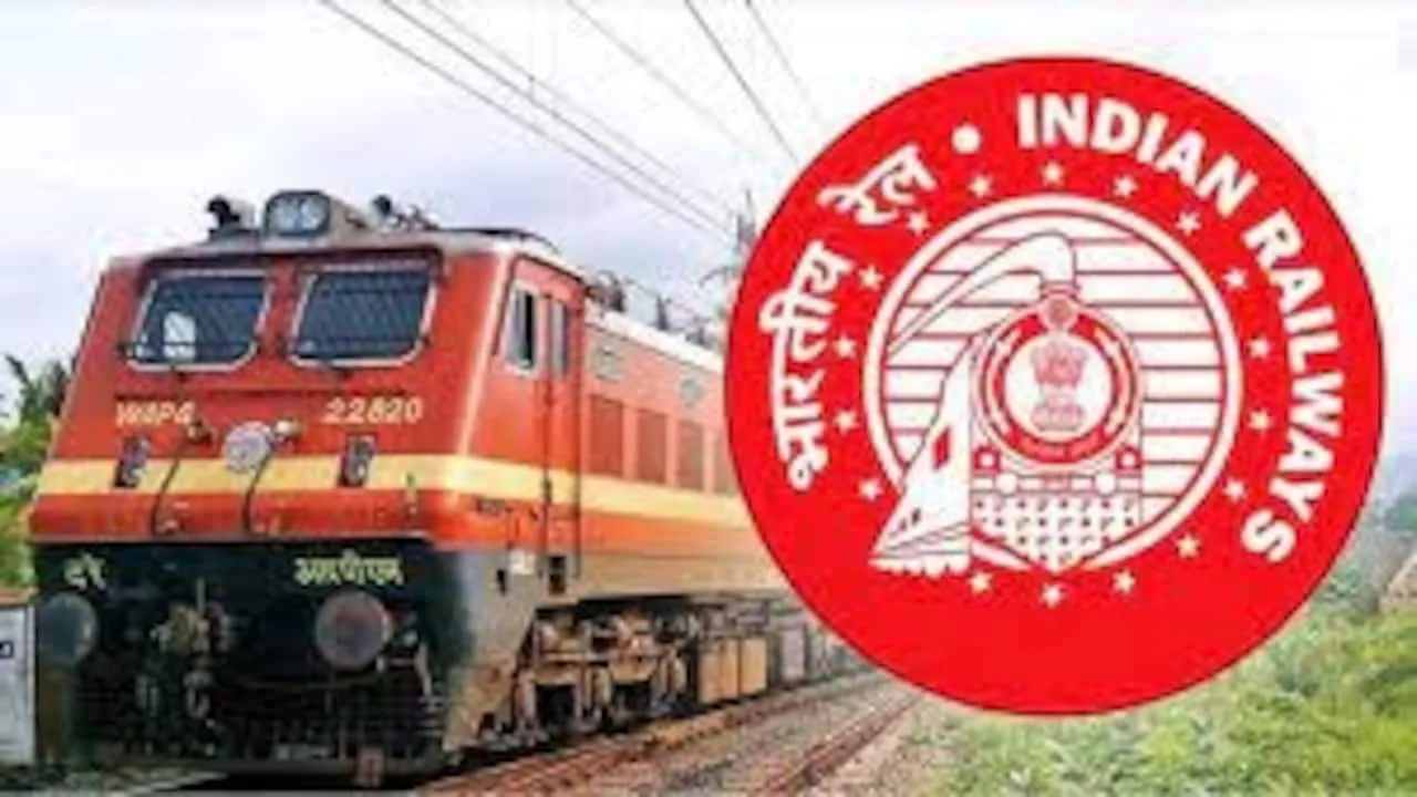 पुणे-गोरखपुर: आज से चलेगी समर स्पेशल ट्रेन, दो माह तक प्रतिदिन होगा संचालन