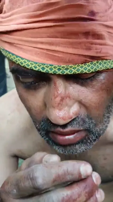 24 घंटे में 3 हत्याएं करने वाला साइको किलर मुठभेड़ में ढेर, दो पुलिस कर्मी घायल