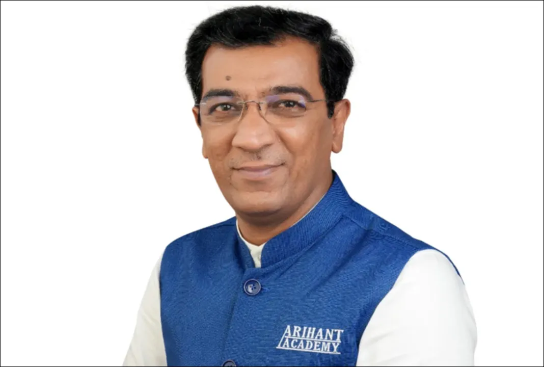 Arihant Academy का वित्‍त वर्ष 26 में मजबूत प्रदर्शन