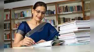 यूपी में सहायक प्रोफेसर के पदों पर भर्ती, पढ़ लें डिटेल; डायरेक्ट लिंक