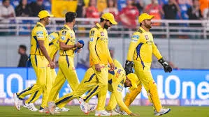 DC को हराने के बाद CSK अब कैसे कर सकती है प्लेऑफ के लिए क्वालीफाई? 