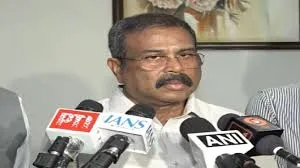 सीबीएसई ओयसयम में गड़बड़ी  ,दोषियों पर होगी सख्त कार्रवाई’:धर्मेंद्र प्रधान