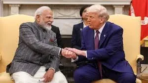 पश्चिम बंगाल में बीजेपी की बंपर जीत के बाद अंतरराष्ट्रीय स्तर से मोदी को बधाईयां 