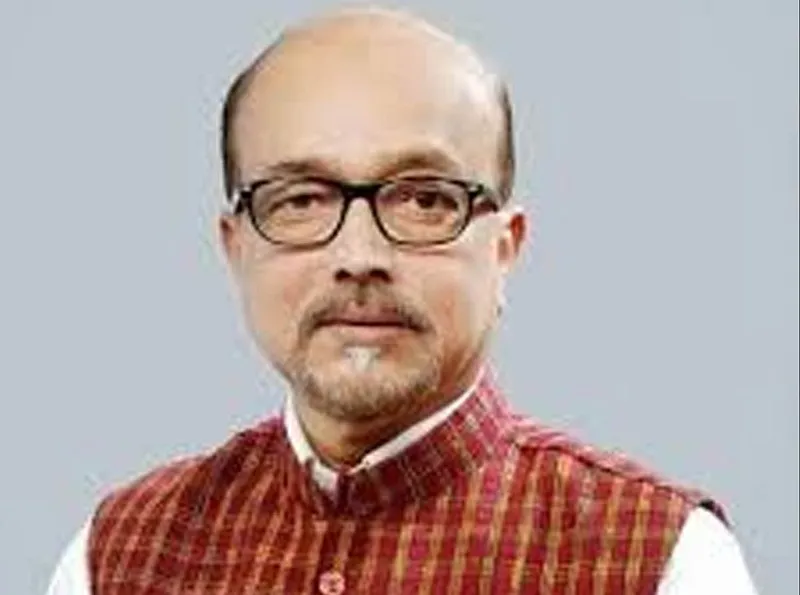 राज्यपाल रमेन डेका एक दिवसीय प्रवास पर आज मंडला आएंगे, आदि उत्सव-2026 में होंगे शामिल